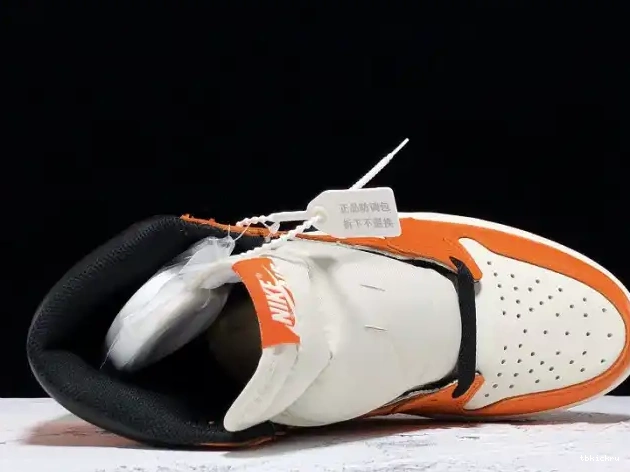 Rep TBkick 555088-113 Away Air Jordan 1 Shattered Backboard 0505
